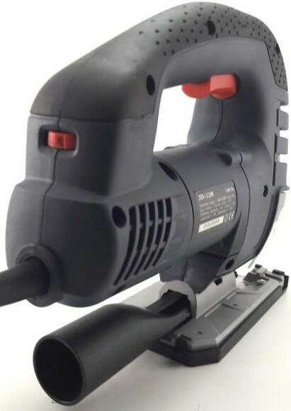 Лобзик Craft JSV 1100