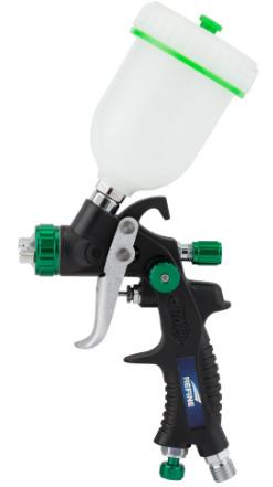 Краскораспылитель Refine HVLP 1 мм 60-170 л (6812321)