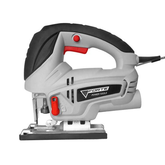 Пила лобзиковая Forte JS 800 VP