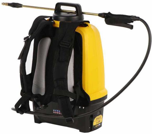 Опрыскиватель аккумуляторный Stanley SXSPBS16E