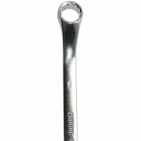 Ключ гаечный накидной S&R Meister 17x19 мм (271008223)