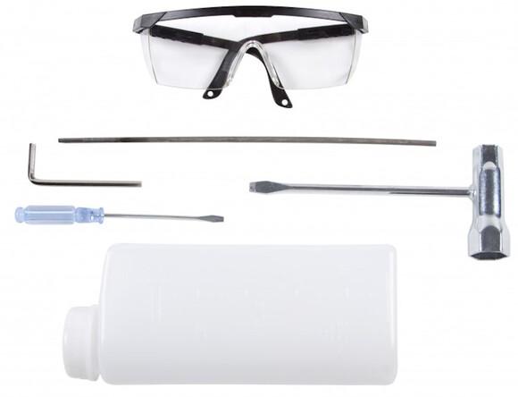 Бензопила Hyundai X 420