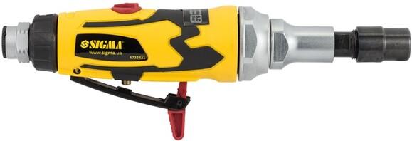 Шлифмашинка прямая Sigma 6732431