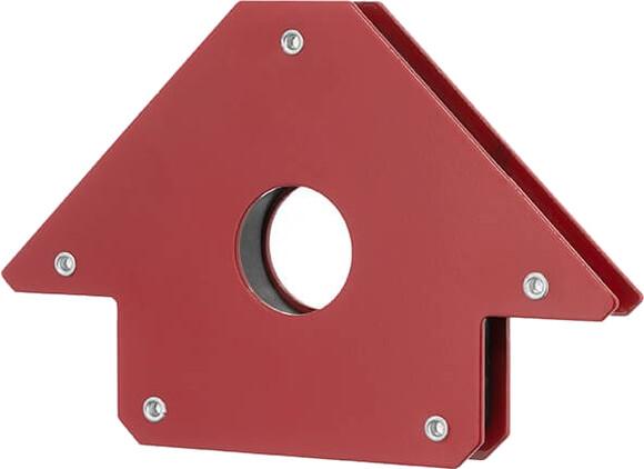 Держатель магнитный для сварки под углом INTERTOOL MW-0005