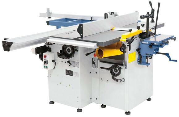 Комбинированный станок Bernardo CWM 310 F-2000 (08-1277)