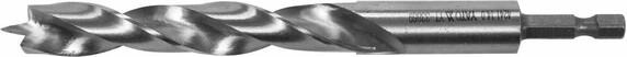 Сверло по дереву Yato 14x100х60 мм (YT-33869)