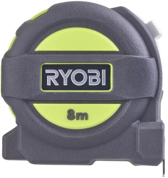 Рулетка Ryobi RTM8M (5132004361)