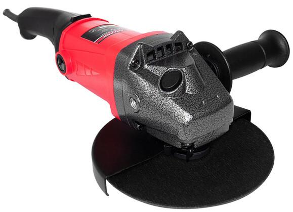 Угловая шлифовальная машина Start Pro SAG-1970