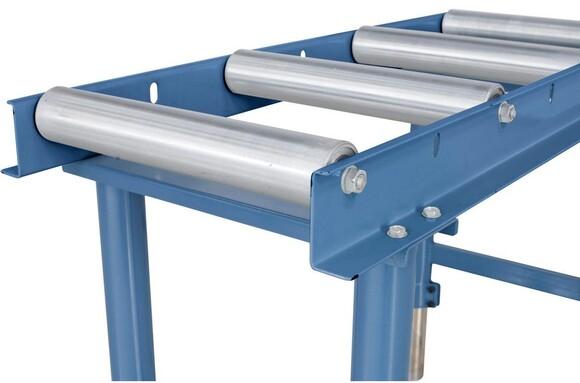 Рольганг для станков Bernardo RB 7-2000 (07-1462)