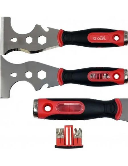 Скребок YATO YT-52870