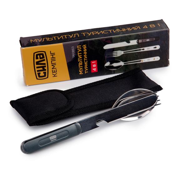 Мультитул СИЛА (960863)