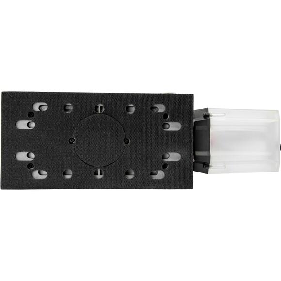 Шлифмашина вибрационная Start Pro SVM-600