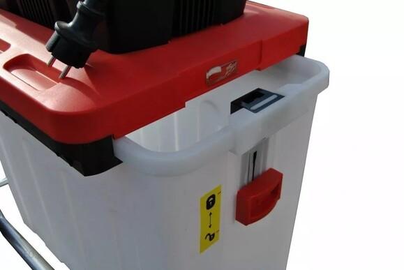 Садовый измельчитель Faworyt PRO GTR2800