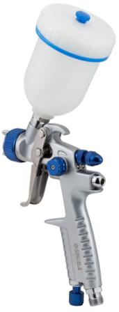 Краскораспылитель Refine LVMP 1.2 мм 60-170 л (6814141)