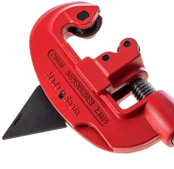 Труборез Rothenberger TUBE CUTTER 30" 3х30 мм (7_1019)