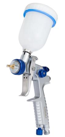 Краскораспылитель Refine LVMP 1 мм 60-170 л (6814131)
