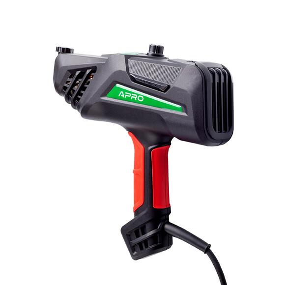 Сварочный аппарат инверторный APRO MMA-105 (894500)