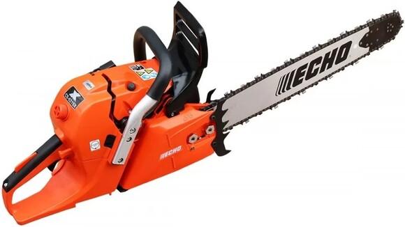 Бензопила ECHO CS-621SX (82272)