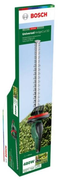 Кусторез Bosch UniversalHedgeCut 50 (06008C0501)