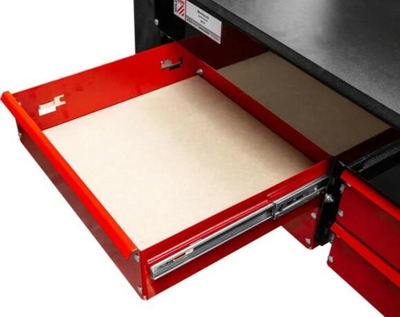 Столярный верстак Holzmann WT 37