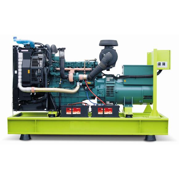 Дизельный генератор Dalgakiran DJ335DD