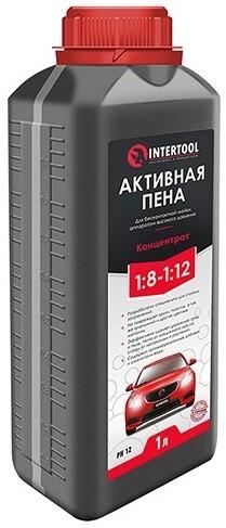 Пена активная Intertool FS-9021