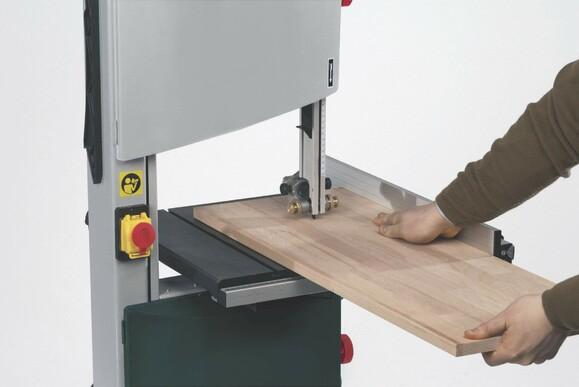 Ленточная пила Metabo BAS 318 PRECISION WNB (619009000)