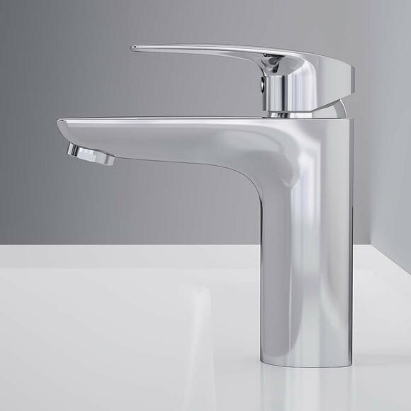 Комплект смесителей для ванной комнаты AM.PM Tender F40945A00