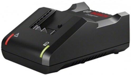 Зарядное устройство Bosch GAL 18V-40 + 2 аккумулятора GBA 18 В 4.0 A*ч (1600A019S0)