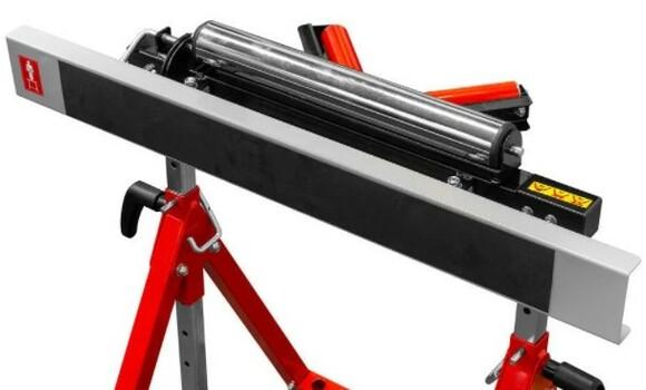 Стойка многофункциональная Holzmann MFS 4IN1