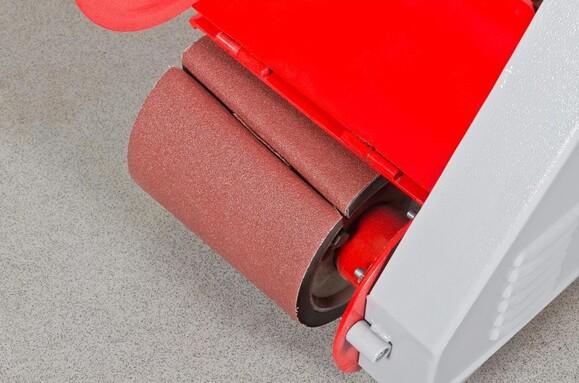 Паркетошлифовальная машина Holzmann PSM2 (230V)