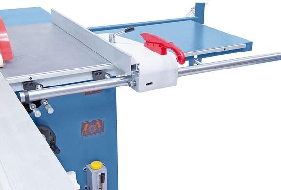 Форматно-раскроечный станок Bernardo 3200S (09-1180BXL)