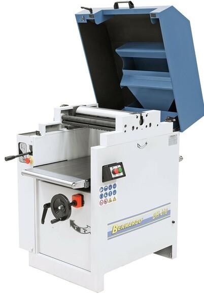 Рейсмусный станок Bernardo DH 410-400 V (08-1107)