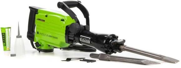 Отбойный молоток Zipper ZI-ABH1500D