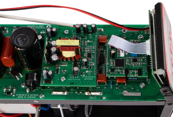 Сварочный инверторный аппарат Paton Pro-160 (20324508)