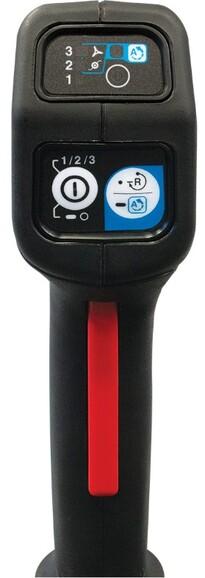 Аккумуляторная коса Makita DUR368LZ (без аккумулятора и ЗУ)