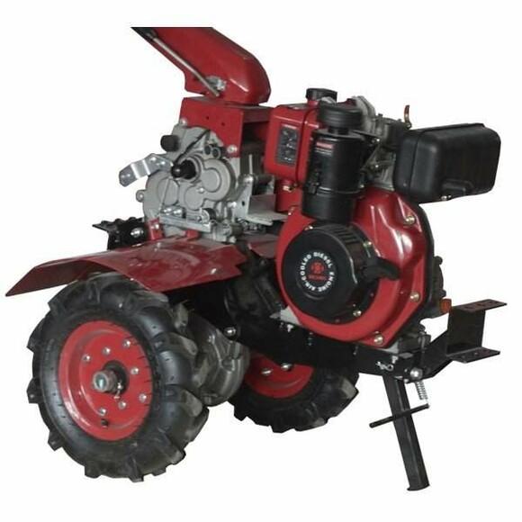 Мотоблок дизельный Weima WM610АЕ (10003)