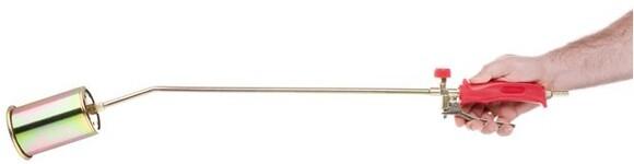 Горелка газовая Intertool GB-0047