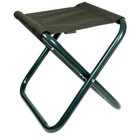 Стул складной Ranger Green Fish (RA4420)