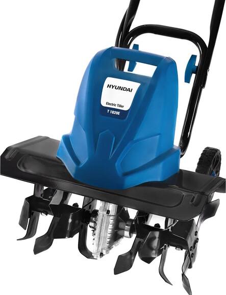 Культиватор электрический Hyundai T 1820E