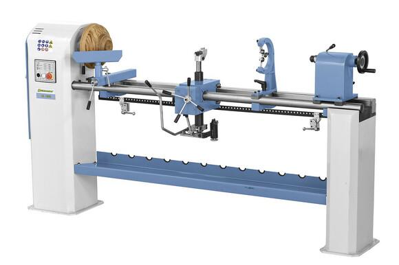 Токарно-копировальный станок Bernardo CL 1500 (10-1155)