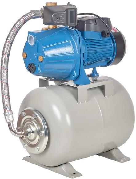 Насосная станция струйная Vitals aqua AJ 745-24de (123158)