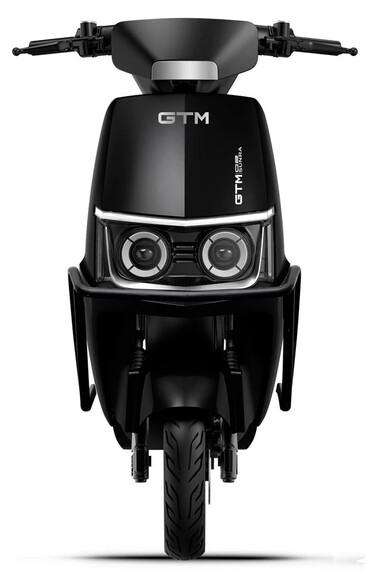 Электроскутер GTM Flex Pro (83818)