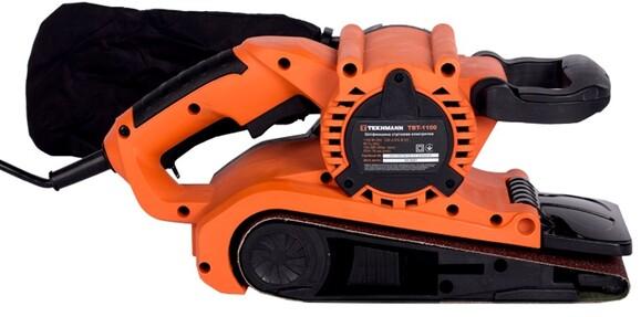 Шлифмашина ленточная Tekhmann TBT-1100 (850988)