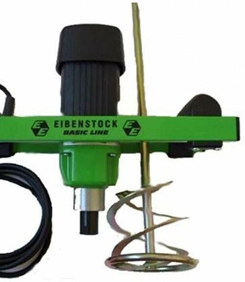 Миксер Eibenstock MXT100.1