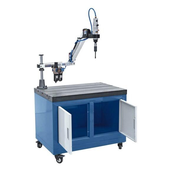 Манипулятор для нарезания резьбы Bernardo TM 24 P/ R1100 (01-1415)