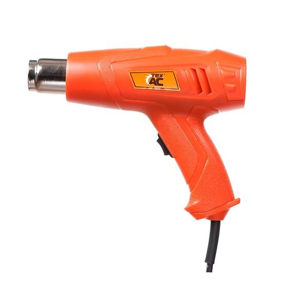 Пистолет горячего воздуха ТехАС ТА-01-049