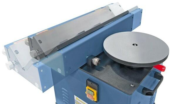 Кромкорез ручной Bernardo KFM 600 S (05-1651)