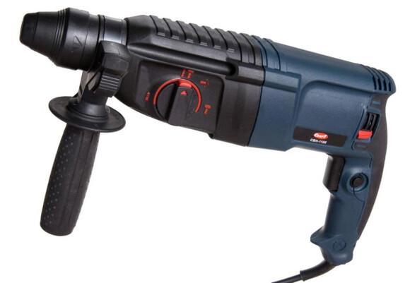 Перфоратор Craft CBH 1100