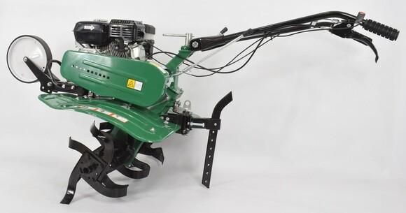 Мотокультиватор Iron Angel FAVORITE GT06